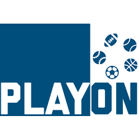 PlayOn Organization logo, PlayOn Organization contact details