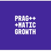 Pragmatic Growth logo, Pragmatic Growth contact details