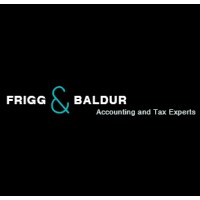 Frigg & Baldur logo, Frigg & Baldur contact details