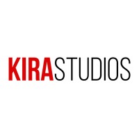 KIRA Studios logo, KIRA Studios contact details