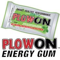 Plow On Energy Gum logo, Plow On Energy Gum contact details