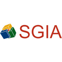 SGIA Medicare logo, SGIA Medicare contact details