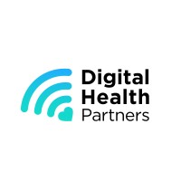 Digital Health Partners logo, Digital Health Partners contact details