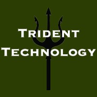 Trident Technology logo, Trident Technology contact details