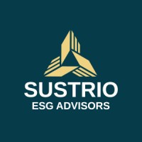 Sustrio ESG Advisors logo, Sustrio ESG Advisors contact details