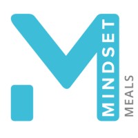 Mindset Meals logo, Mindset Meals contact details