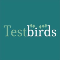 Testbirds s.r.o - Slovak logo, Testbirds s.r.o - Slovak contact details