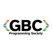 GBC Computer Programming Society logo, GBC Computer Programming Society contact details