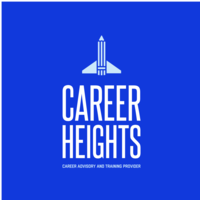 Career Heights logo, Career Heights contact details