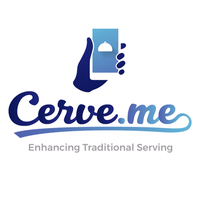 Cerve.me logo, Cerve.me contact details