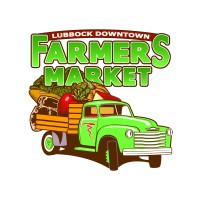 LUBBOCK DOWNTOWN FARMERS MARKET CORPORATION logo, LUBBOCK DOWNTOWN FARMERS MARKET CORPORATION contact details