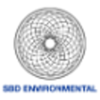 SBD Environmental logo, SBD Environmental contact details