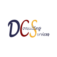 DCS Consulting Services logo, DCS Consulting Services contact details