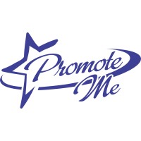 Promote Me logo, Promote Me contact details