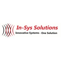 In-Sys Solutions logo, In-Sys Solutions contact details