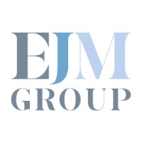 EJM Group logo, EJM Group contact details