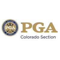 Colorado PGA logo, Colorado PGA contact details