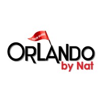 Orlando by Nat logo, Orlando by Nat contact details