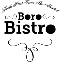 Boro Bistro logo, Boro Bistro contact details