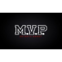 MVP Entertainment logo, MVP Entertainment contact details