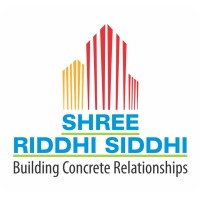 Shree Riddhi Siddhi Group logo, Shree Riddhi Siddhi Group contact details