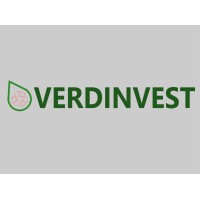 Verdinvest logo, Verdinvest contact details