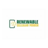 Renewable Cellular Power logo, Renewable Cellular Power contact details