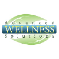 Advanced Wellness Solutions, LLC. logo, Advanced Wellness Solutions, LLC. contact details