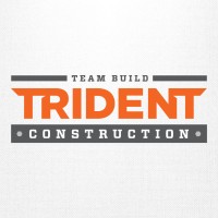 Trident Construction Co. Inc logo, Trident Construction Co. Inc contact details