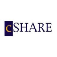 cSHARE Solutions logo, cSHARE Solutions contact details