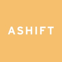 ASHIFT logo, ASHIFT contact details