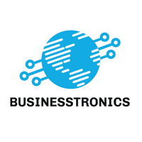 Businesstronics LLC logo, Businesstronics LLC contact details