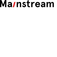 mainstream /mstream/ logo, mainstream /mstream/ contact details