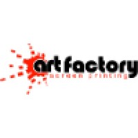 Art Factory Inc logo, Art Factory Inc contact details