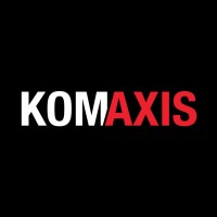 Agence KOMAXIS logo, Agence KOMAXIS contact details