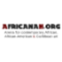 Africanah.org logo, Africanah.org contact details