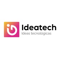 Ideatech logo, Ideatech contact details