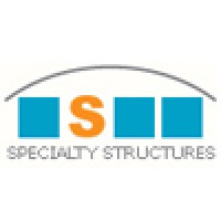 Specialty Structures logo, Specialty Structures contact details