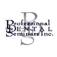 Professional Dental Seminars logo, Professional Dental Seminars contact details