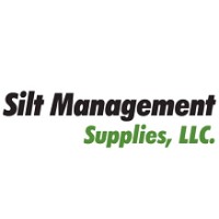 Silt Management Supplies, LLC. logo, Silt Management Supplies, LLC. contact details