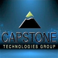 Capstone Technologies Group LLC logo, Capstone Technologies Group LLC contact details