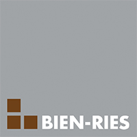 BIEN-RIES GmbH logo, BIEN-RIES GmbH contact details