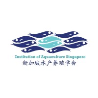 Institution of Aquaculture Singapore logo, Institution of Aquaculture Singapore contact details