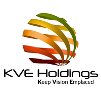 KVE Holdings @ KVE Research Group logo, KVE Holdings @ KVE Research Group contact details