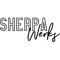 Sherpawerks logo, Sherpawerks contact details