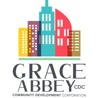 Grace Abbey Community Development Corp. logo, Grace Abbey Community Development Corp. contact details