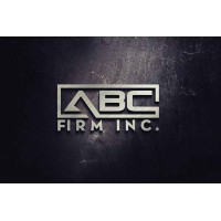 ABC Firm Inc. logo, ABC Firm Inc. contact details