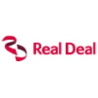 Real Deal Middle East logo, Real Deal Middle East contact details