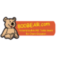 800Bear.com logo, 800Bear.com contact details