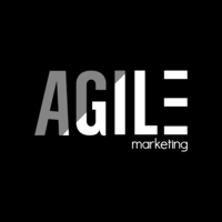 AGILE marketing logo, AGILE marketing contact details